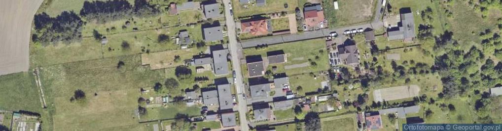 Zdjęcie satelitarne Zakład Naprawy Wag Tahwag S CH Walter J Walter