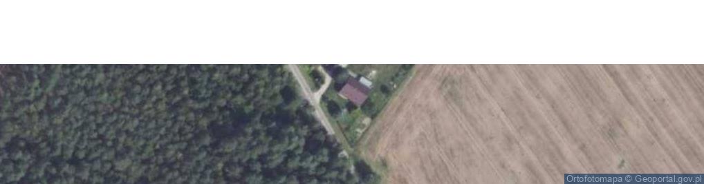 Zdjęcie satelitarne Zakład Produkcyjno Handlowo Usługowy Rolmet