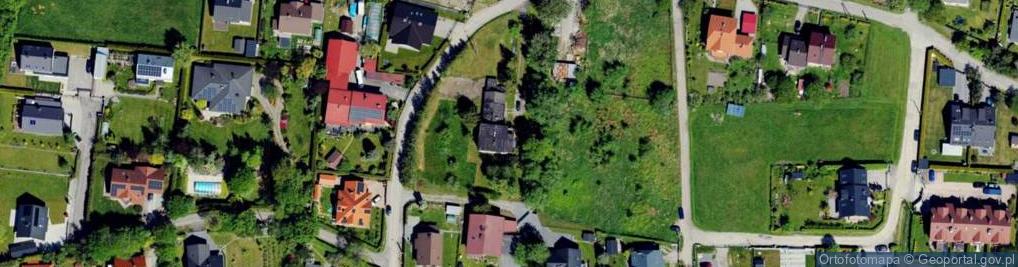 Zdjęcie satelitarne Zakład Produkcyjny Eska Strzelczak Krystyna i Kazimierz