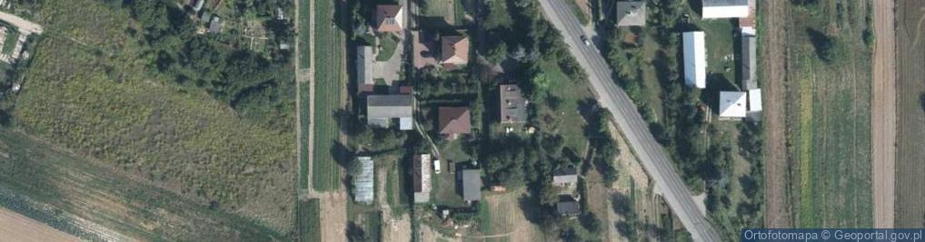 Zdjęcie satelitarne Zakład Przetwórstwa Owocowo-Warzywnego Renata Podstawka Marek Podstawka