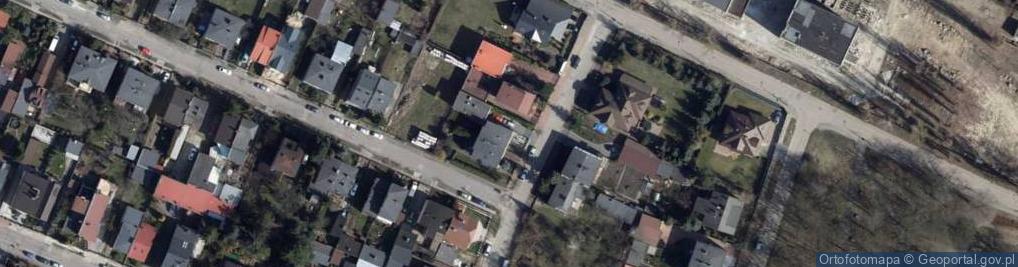 Zdjęcie satelitarne Zakład Sieci i Instalacji Sanitarnych Lucjan i J Nasiłowscy Lucjan Nasiłowski Krzysztof Nasiłowski