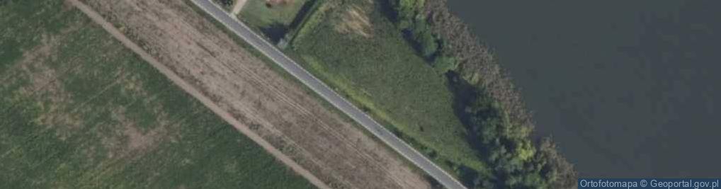 Zdjęcie satelitarne Zakład Stolarski Pełka Roman Karaś Zbigniew Majchrzycki Jacek