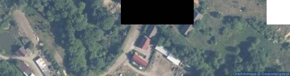 Zdjęcie satelitarne Zakład Uslug Leśnych i Transportowych-Mariusz Walczak