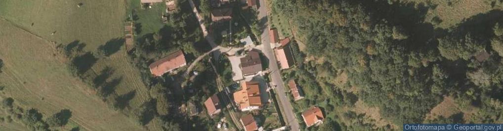 Zdjęcie satelitarne Zakład Usług Remontowo-Budowlanych Renoma Krzysztof Strzeszewski
