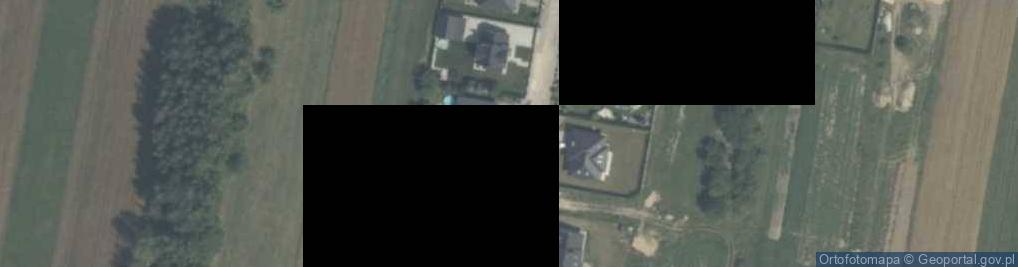 Zdjęcie satelitarne Zakład Usługowy Hydra Andrzej Kowalczyk