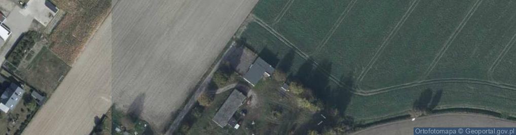 Zdjęcie satelitarne Zakład Usługowy Ol-Mot1