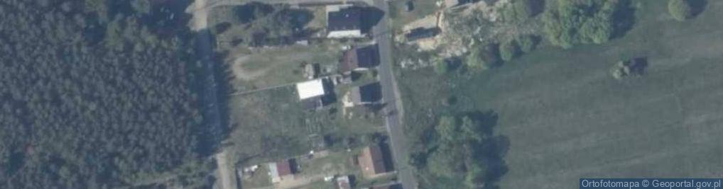Zdjęcie satelitarne Zakłady Sprzętu Oświetleniowego Szpak Produkcja Sprzętu Oświetleniowego