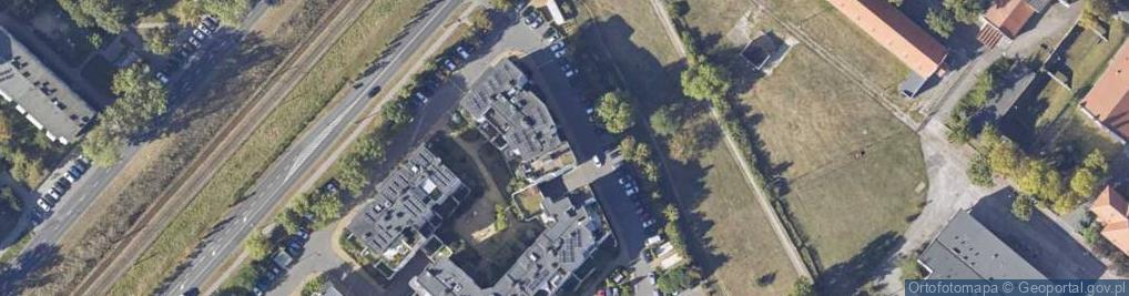 Zdjęcie satelitarne Zalewski Mariusz