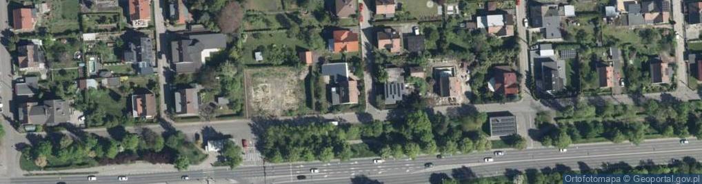 Zdjęcie satelitarne Zarządzanie i Consulting Stanisław Wedler