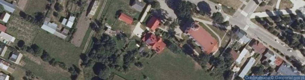 Zdjęcie satelitarne Zaworonok Wlodzimierz