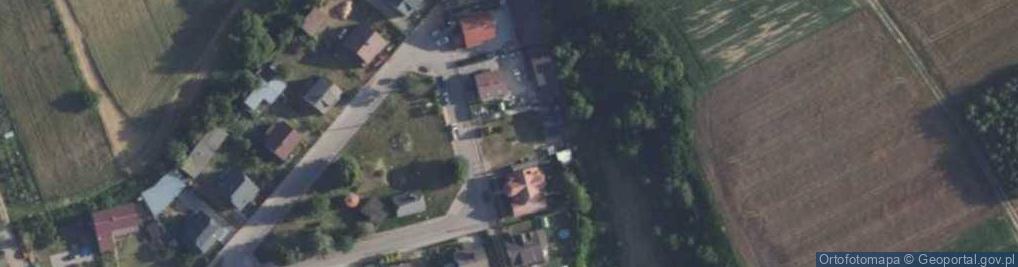 Zdjęcie satelitarne Zbigniew Banasiak - Działalność Gospodarcza