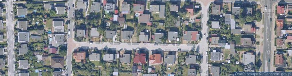 Zdjęcie satelitarne Zbigniew Bujnicki - Działalność Gospodarcza