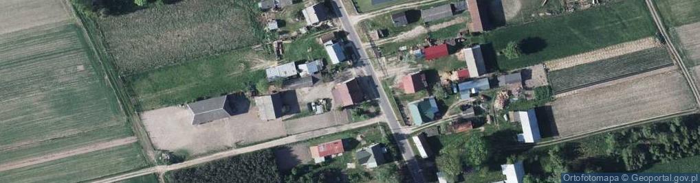 Zdjęcie satelitarne Zbigniew Karczmarz - Działalność Gospodarcza