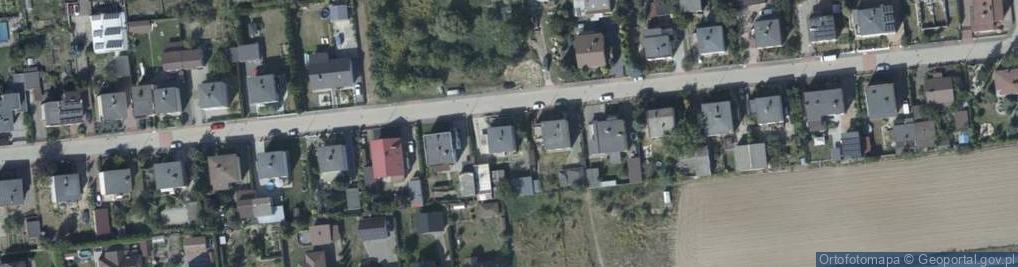 Zdjęcie satelitarne Zbigniew Kotlarek