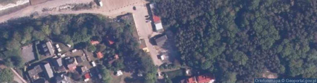 Zdjęcie satelitarne Zbigniew Kozdroń, Połów i Sprzedaź Ryb Jar 22