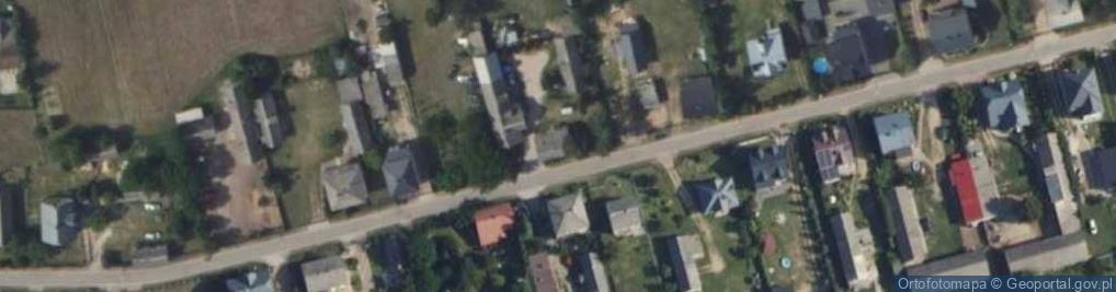 Zdjęcie satelitarne Zbigniew Podgórski , Nemo