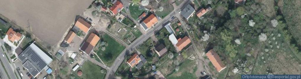 Zdjęcie satelitarne Zbigniew Załuski