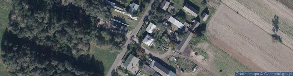 Zdjęcie satelitarne Zdzisław Kostyła - Działalność Gospodarcza