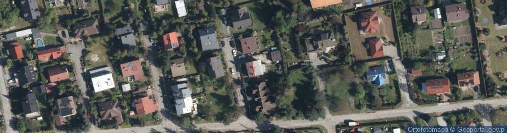 Zdjęcie satelitarne Zdzisław Pikuła - Działalność Gospodarcza