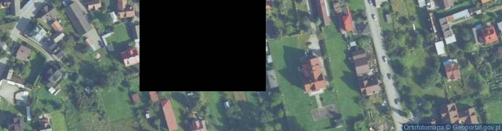 Zdjęcie satelitarne Zdzisław Śniegoń - Działalność Gospodarcza