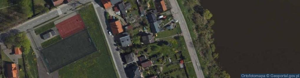 Zdjęcie satelitarne Zdzisław Sommer