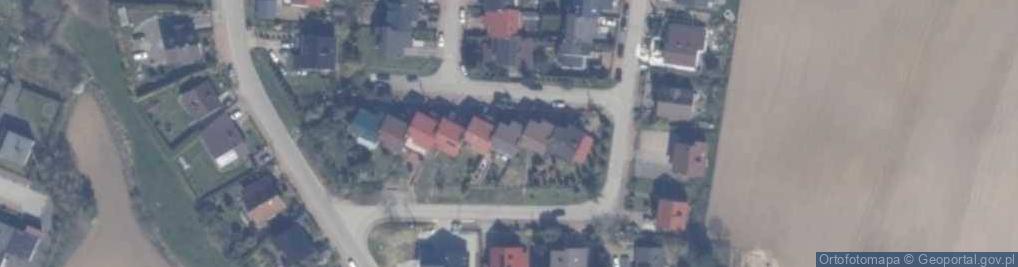 Zdjęcie satelitarne Zdzisław Zaborowski - Działalność Gospodarcza