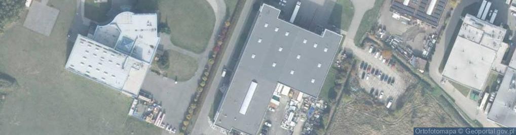 Zdjęcie satelitarne Zeelandia