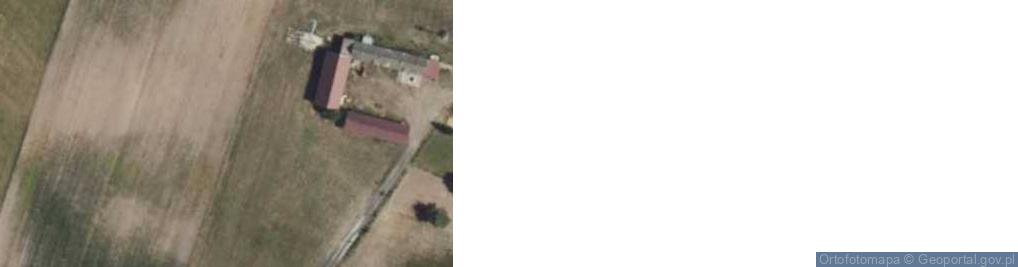 Zdjęcie satelitarne Zenon Cieloszczyk - Działalność Gospodarcza