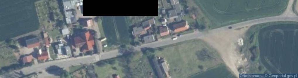 Zdjęcie satelitarne Zenon Kasprzak - Działalność Gospodarcza