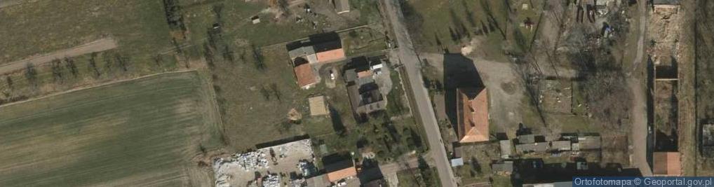 Zdjęcie satelitarne Zenon Polak Polak
