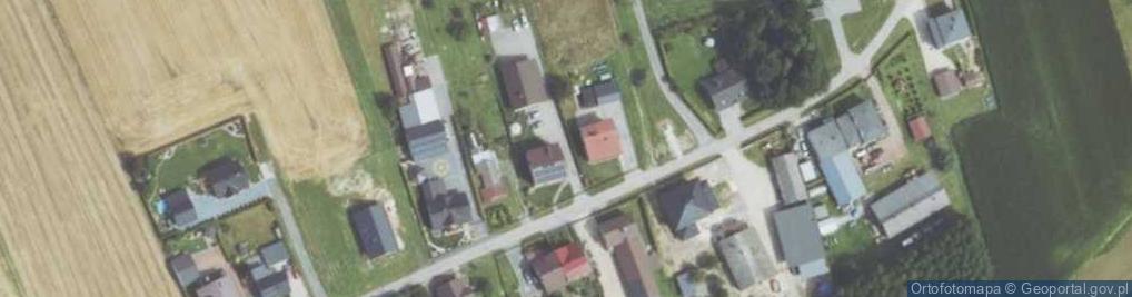 Zdjęcie satelitarne Zenon Pydych