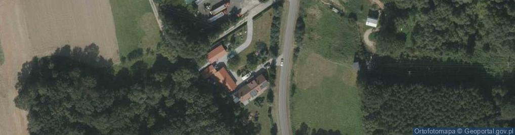 Zdjęcie satelitarne Zenon Szymków
