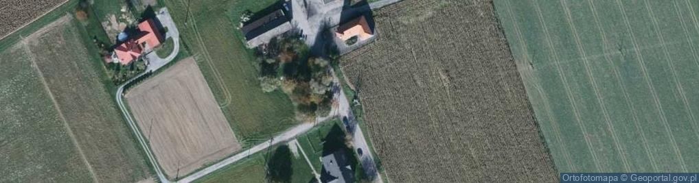Zdjęcie satelitarne Zespół Muzyczno Instrumentalny Karo