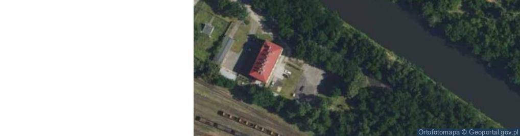 Zdjęcie satelitarne Zespół Muzyczny Conglomerat Talar M Pigula A Wiśniewski M