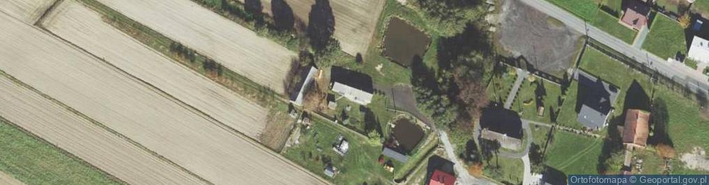 Zdjęcie satelitarne Zespół Muzyczny Fenix