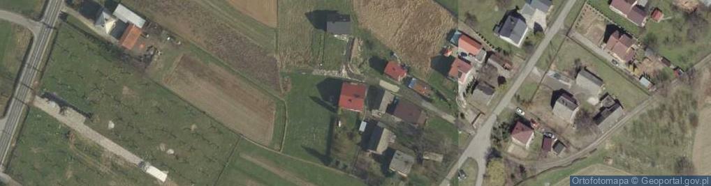 Zdjęcie satelitarne Zespół Muzyczny Impuls Band R Kozioł R Brydniak z Przyborowski J Maliszczak