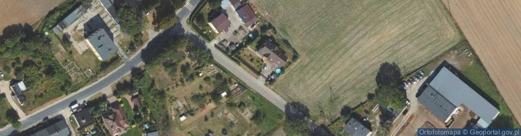 Zdjęcie satelitarne Zespół Muzyczny Reflex