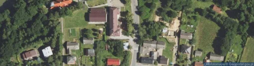 Zdjęcie satelitarne Zespół Muzyczny Retro Bogunia Jacek Skibiński Adam Drożdż Andrzej