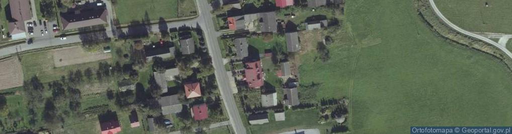 Zdjęcie satelitarne Zespół Wokalno Instrumentalny