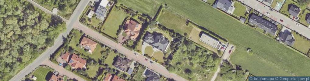 Zdjęcie satelitarne Zester-Zenon Sztobryn