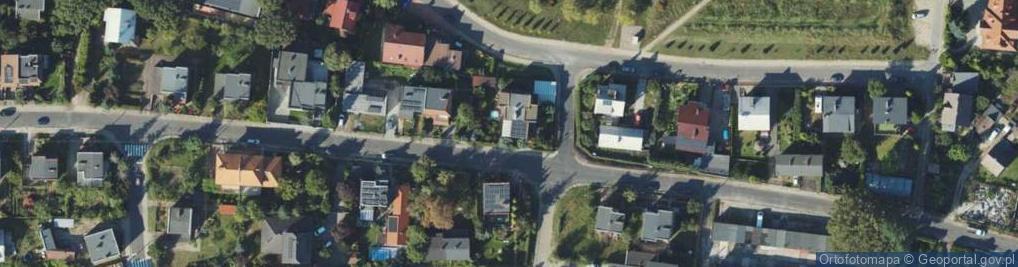 Zdjęcie satelitarne ZEUS