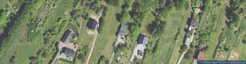 Zdjęcie satelitarne Zhong Xing