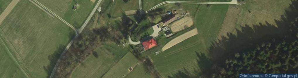 Zdjęcie satelitarne Zhpu - Swissana