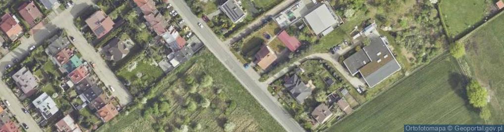Zdjęcie satelitarne Zhu Roman Witkowski