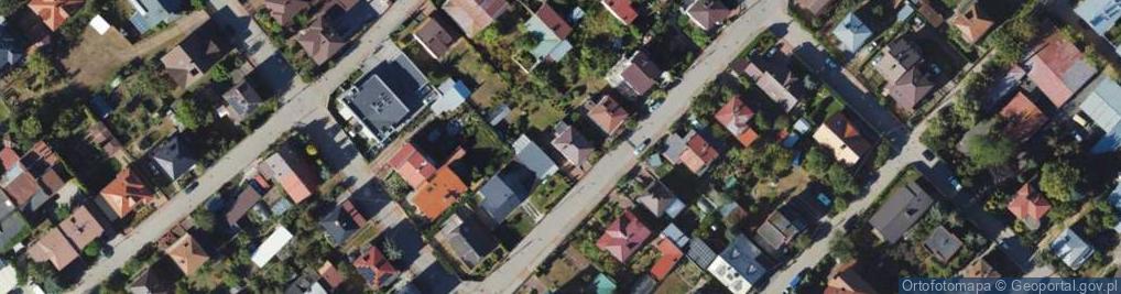 Zdjęcie satelitarne Zibi Zbigniew Garbowski
