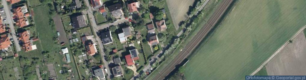 Zdjęcie satelitarne ZibiOn Usługi Instalatorskie