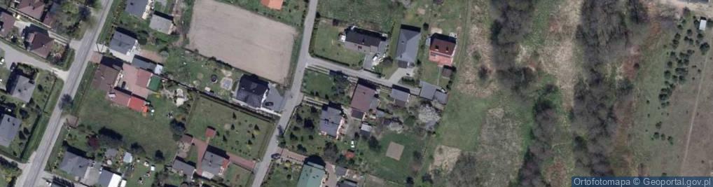 Zdjęcie satelitarne Zimończyk Leszek Tau Ris-ZL Zimończyk Leszek