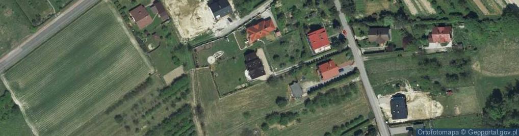 Zdjęcie satelitarne Zimpol Jarosław Wesołowski Dorota Wesołowska Zbigniew Wesołowski