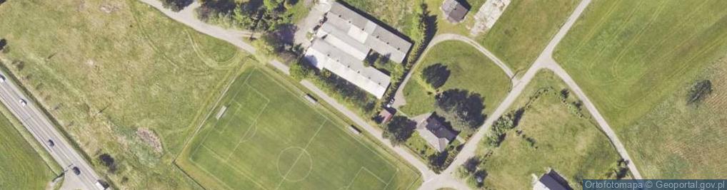 Zdjęcie satelitarne Żmuda Anna