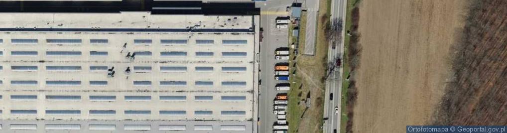 Zdjęcie satelitarne Zoeller Tech